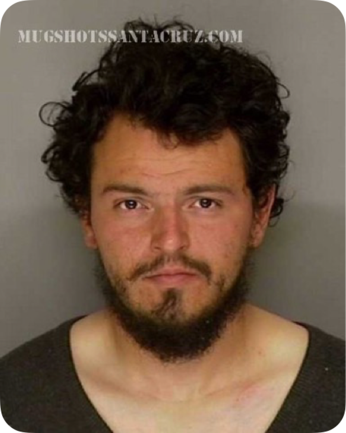 Mason James Lira is suspected in the shooting of a sheriff's deputy and killing of a local man in Paso Robles.