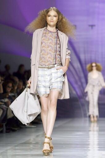 Etro Spring / Summer 2010