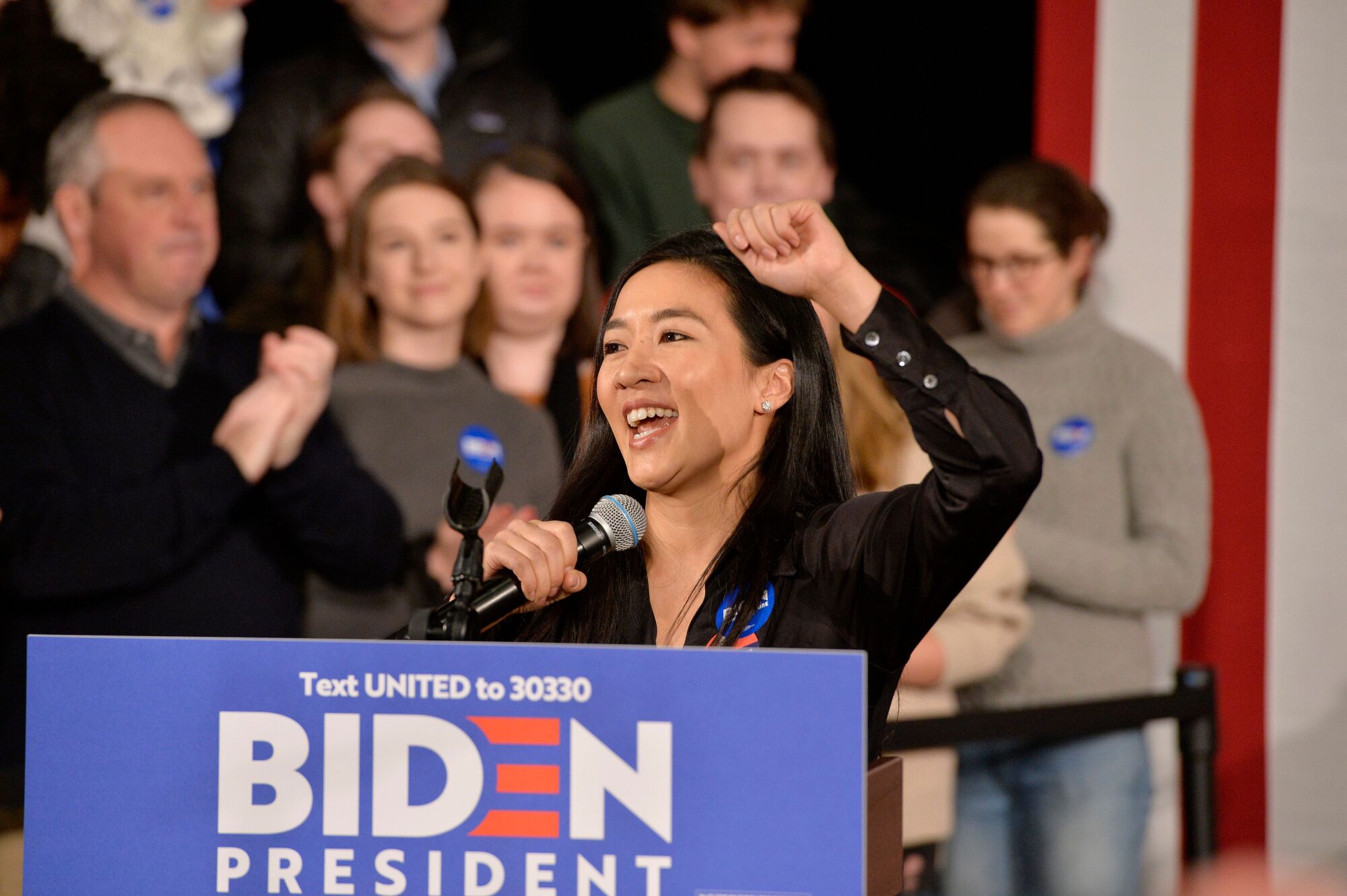 Michelle Kwan