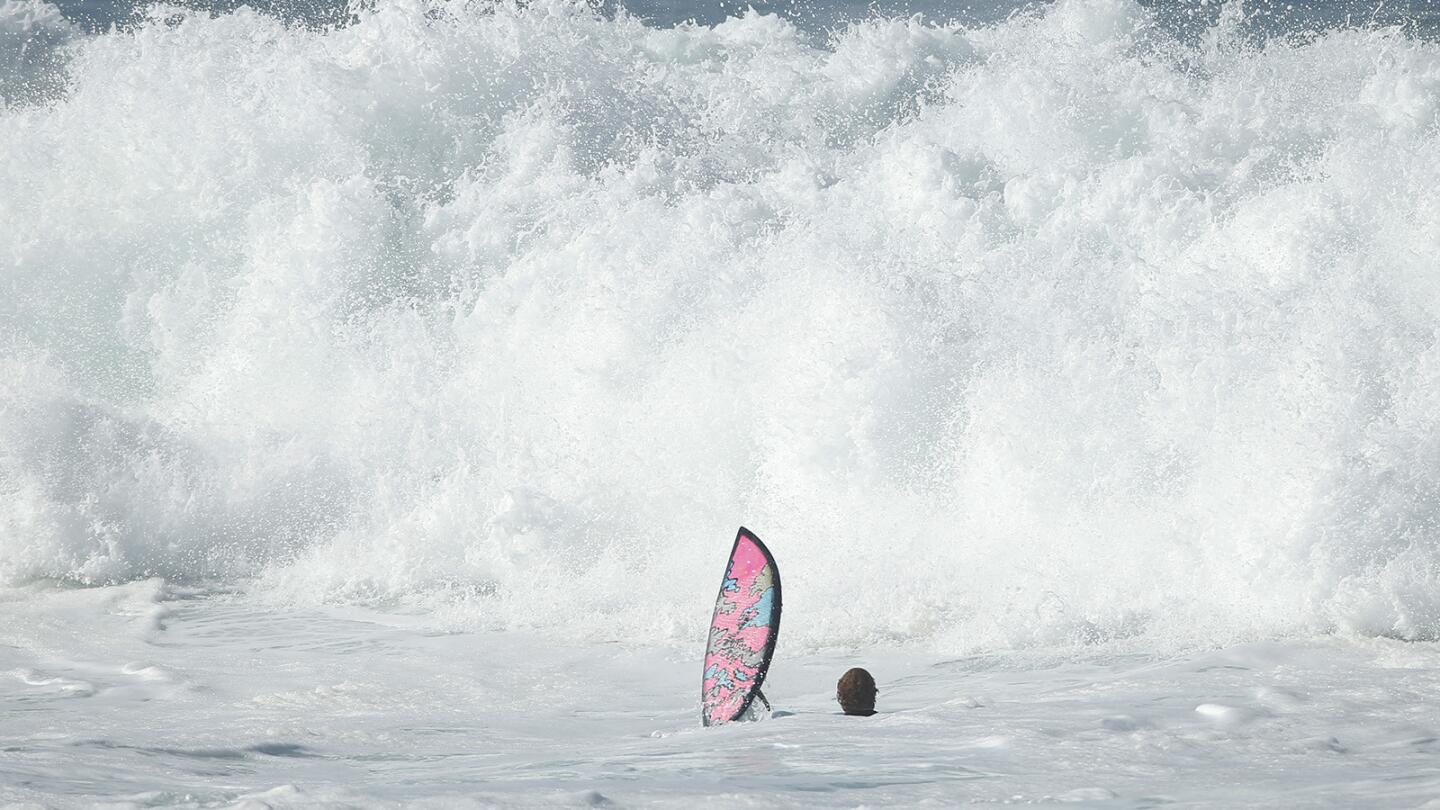 San Diego Surf