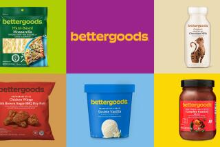 Walmart Launches bettergoods, a New Private Brand Making Elevated Culinary Experiences Accessible for All