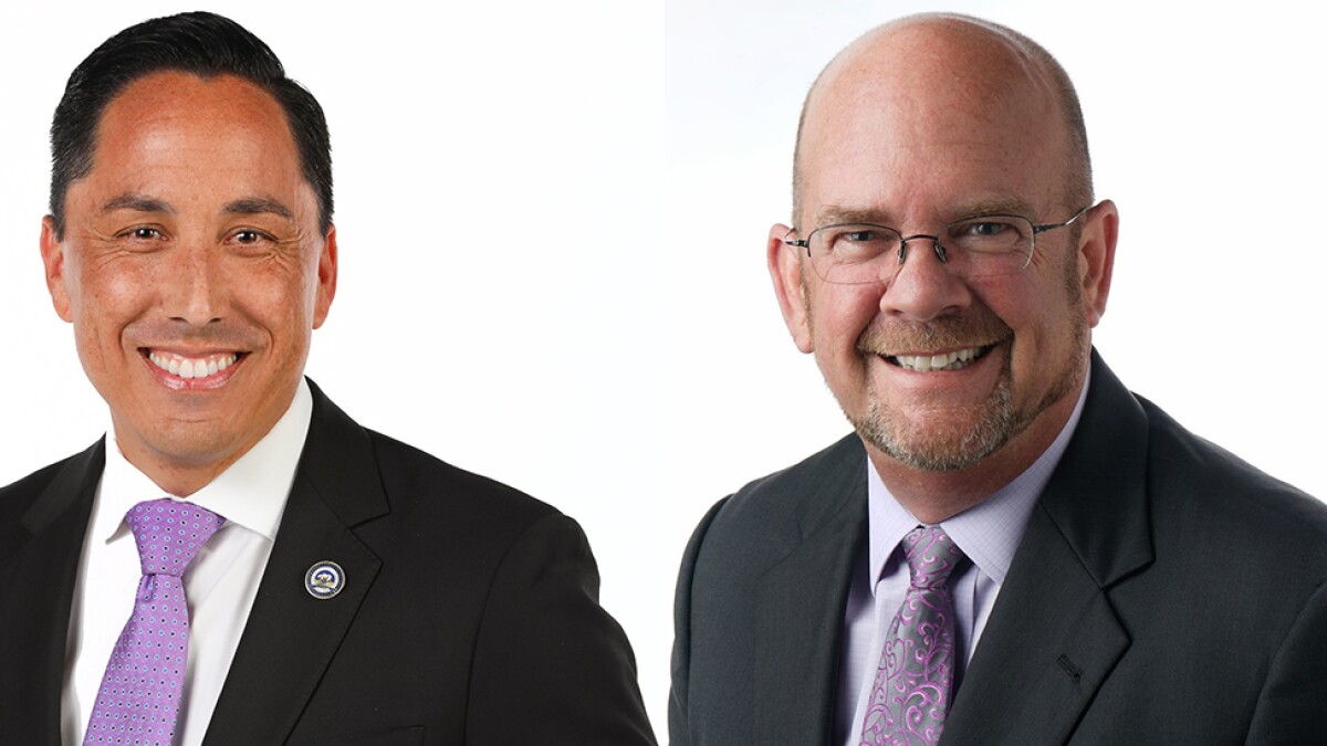 Democrat Gloria Considered Heavy Favorite In San Diego Mayoral