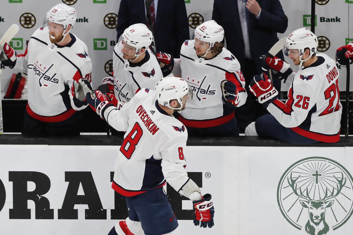 Islanders eliminate Boston Bruins move to Stanley Cup semi-finals