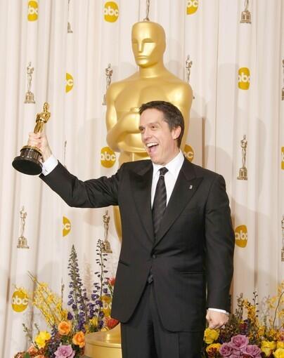 Academy Awards 2011: The winners