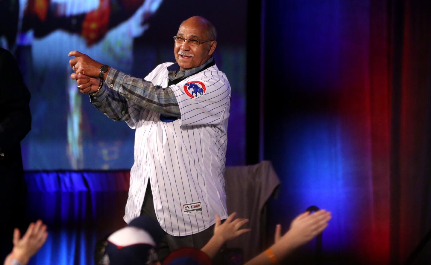 2019 Cubs Convention