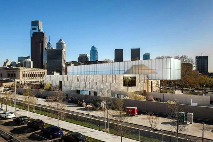 The Barnes Foundation's move to a more conventional museum site in Philadelphia last year was met with much criticism.