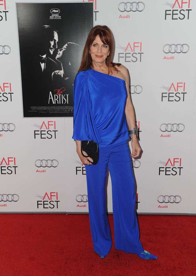 AFI Fest 2011: 'The Artist'