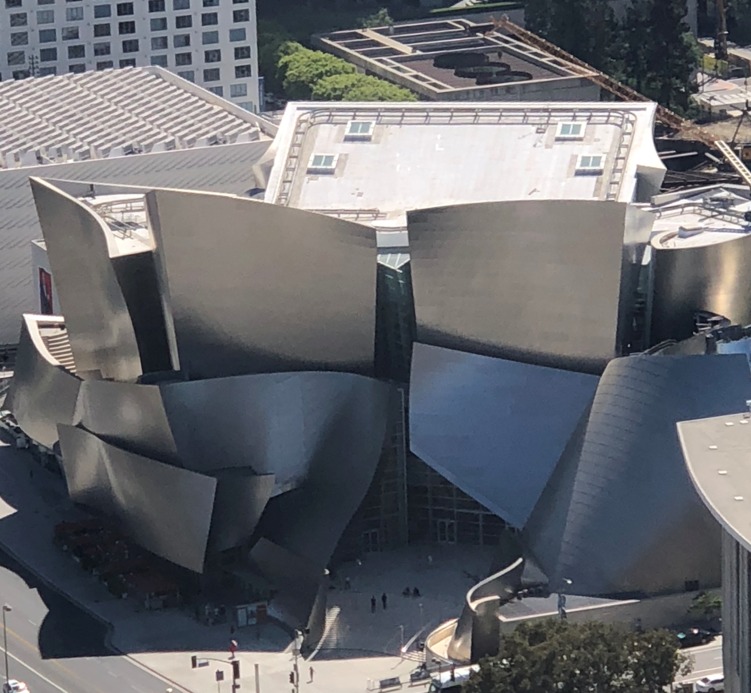 For Sale: Prominent Sunset Boulevard Project Previously Tied to Frank Gehry  – Commercial Observer