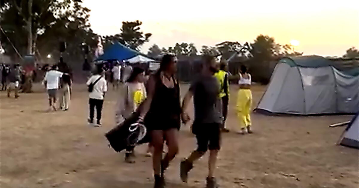 Isis Rave L.A.'s Israeli dance-music community mourns attack on rave - Los ...