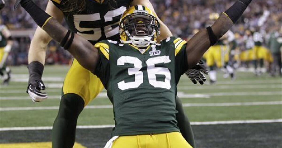 Super Bowl XLV: Clay Matthews and the 5 Biggest X Factors on Super