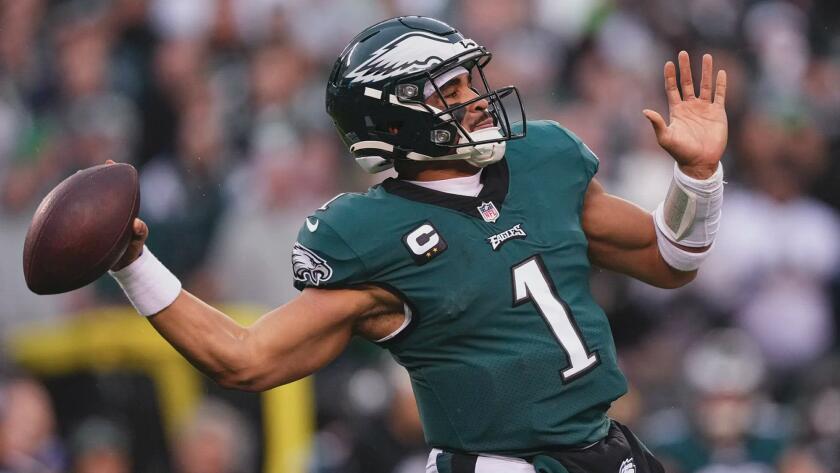 Can The Philadelphia Eagles Keep Up Their Hot Starts In The Super Bowl?