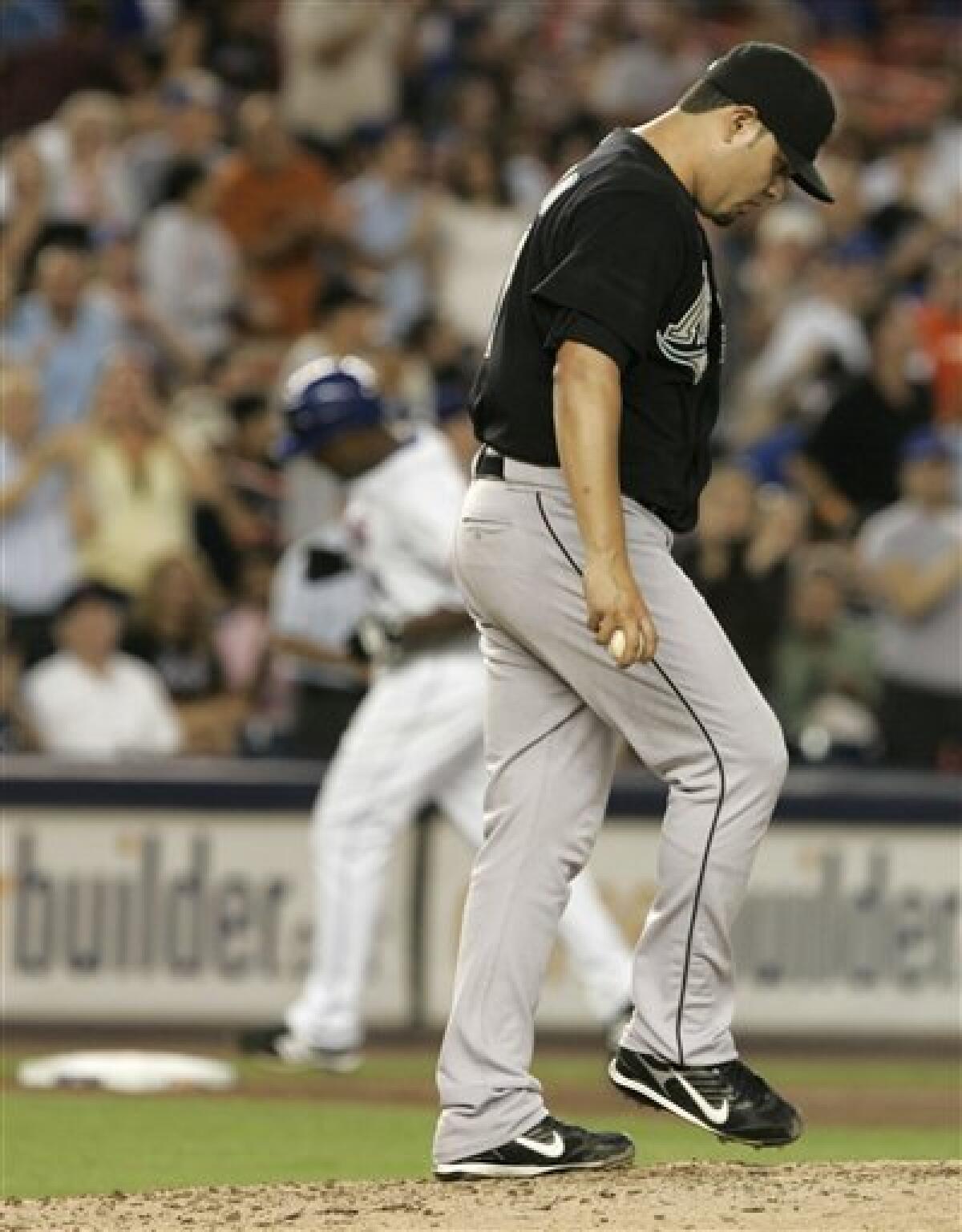 Mets' David Wright gets his final at-bats Saturday vs. Marlins 