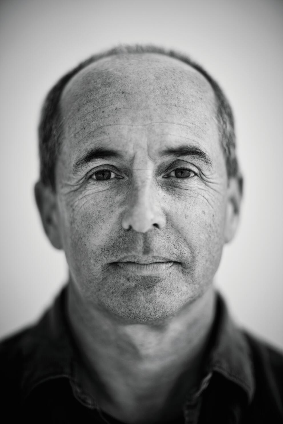 Don Winslow calls 'The Force' the cop novel he's always wanted to write -  The San Diego Union-Tribune