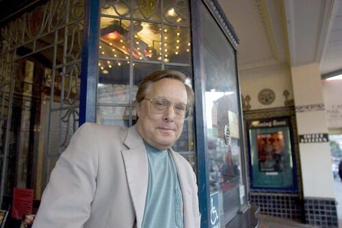 William Friedkin