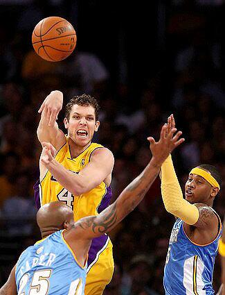 Luke Walton