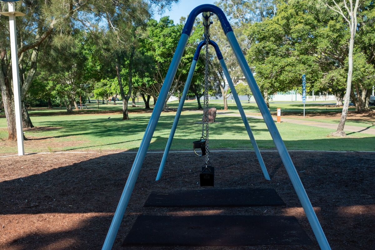 Las actividades en las ciudades de Australia se encuentran completamente paralizadas.