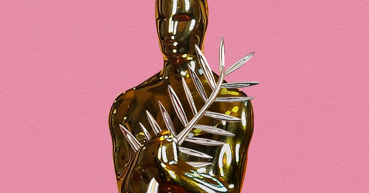 How Cannes supplanted the fall festivals as the place to launch an Oscar campaign
