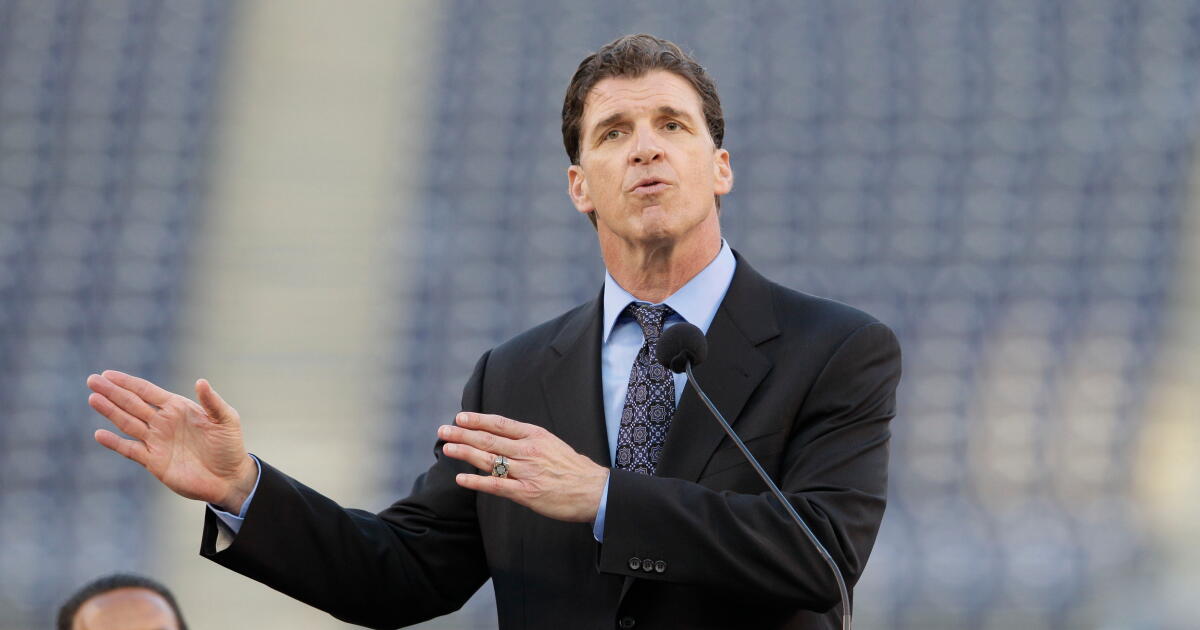 Former Chargers star Billy Ray Smith Jr. dies at 64, family blames CTE Former Chargers star Billy Ray Smith Jr. dies at 64, family blames CTE