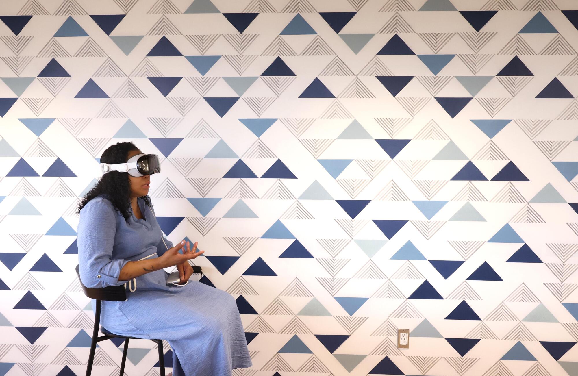Apple Mistate VR Seaale VR