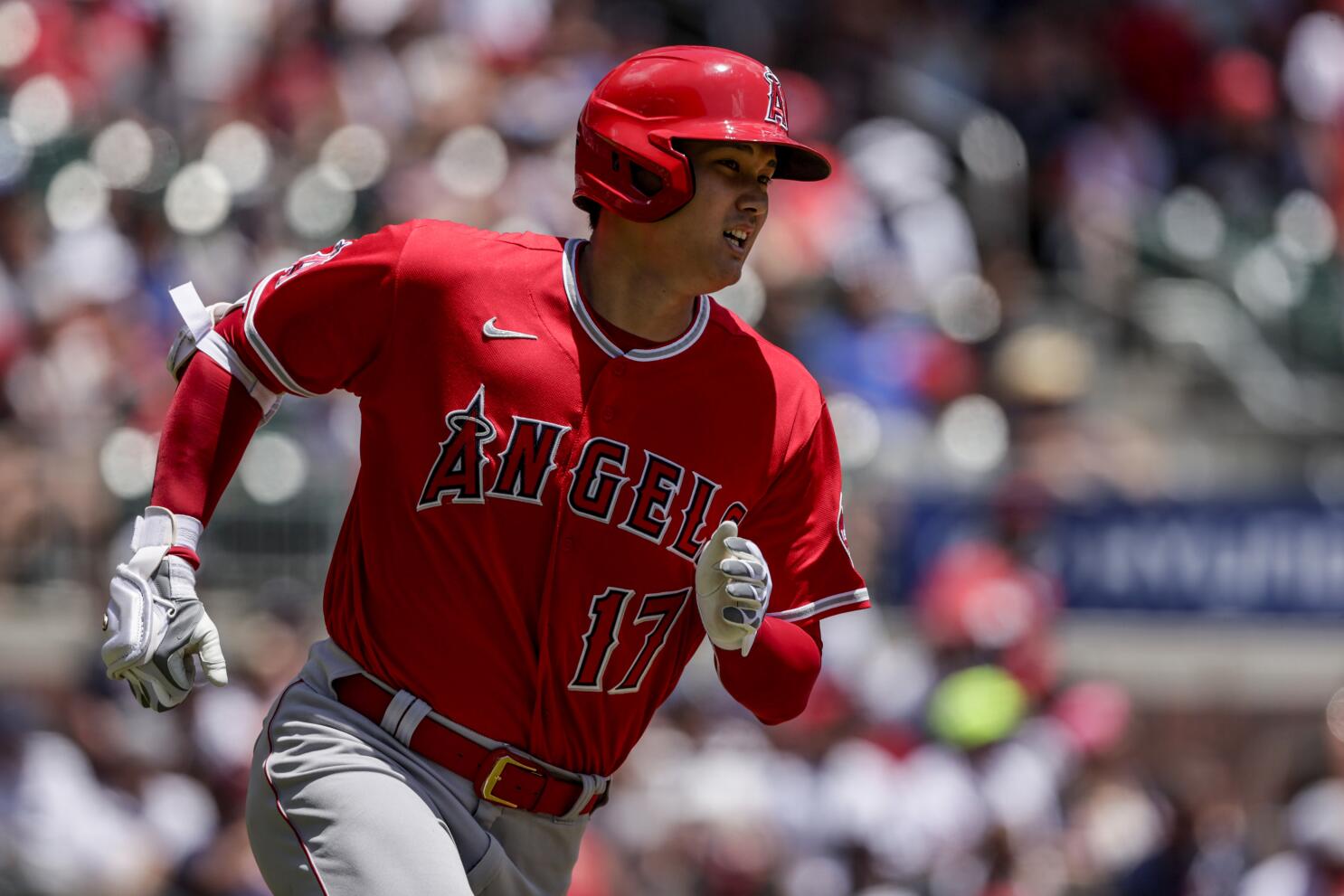 Luis Rengifo recalled as part of Angels roster moves