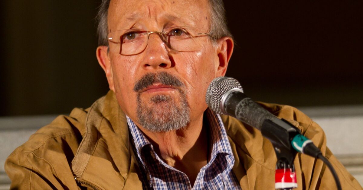 Muerte de Polo Polo: El irreverente comediante mexicano cumplió 78 años Muerte de Polo Polo: El irreverente comediante mexicano cumplió 78 años