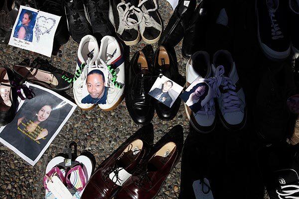 National Day of Remembrance for Murder Victims