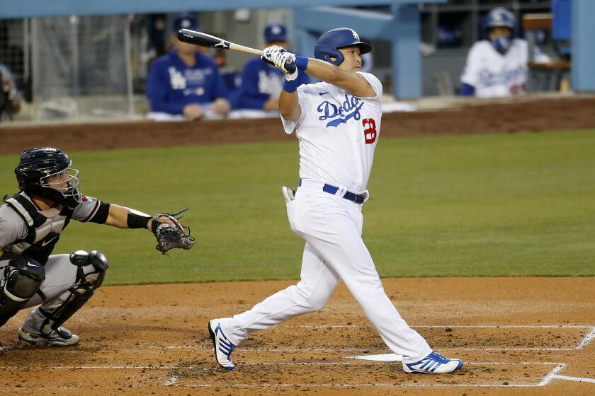 Dodgers' Clayton Kershaw: Rash of no-hitters 'not good' - Los