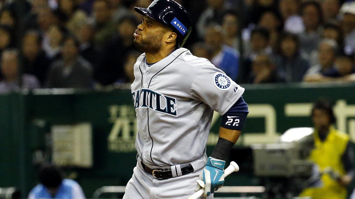 Robinson Cano on X: About that time.  / X