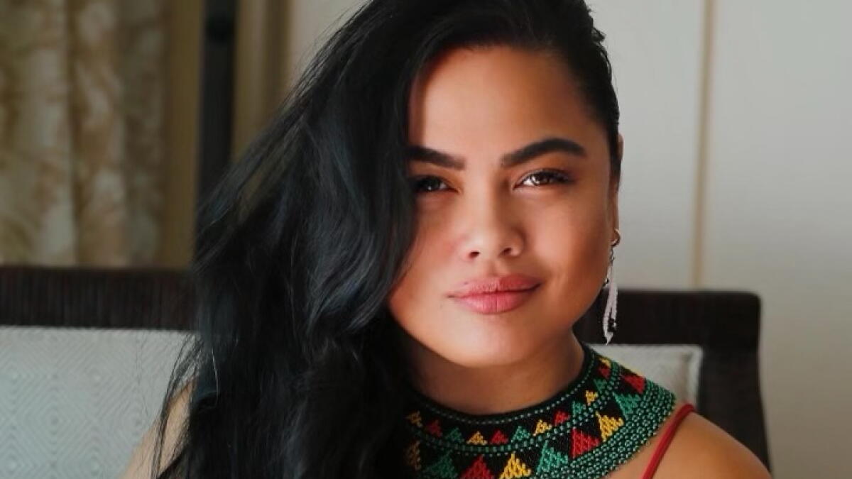 Roslynn Alba Cobarrubias, Filipino media figure, dies at 43 - Vimarsana News