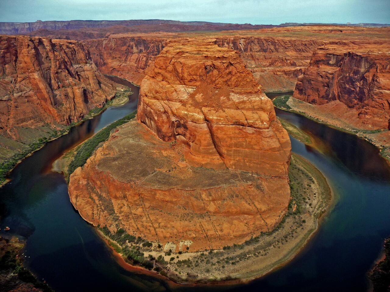 Horseshoe Bend