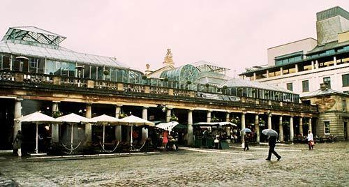 Covent Garden Market