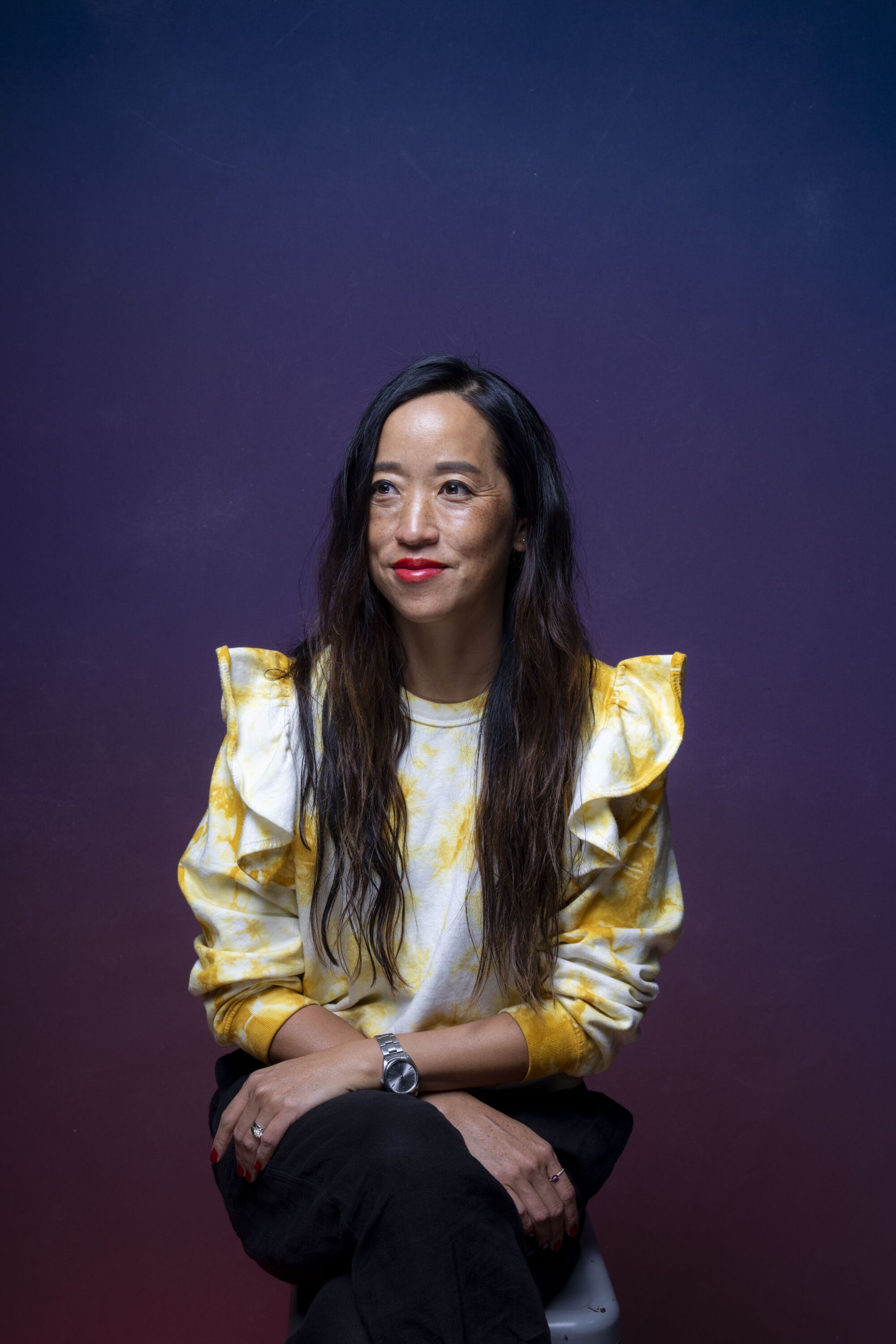 Alice Gu