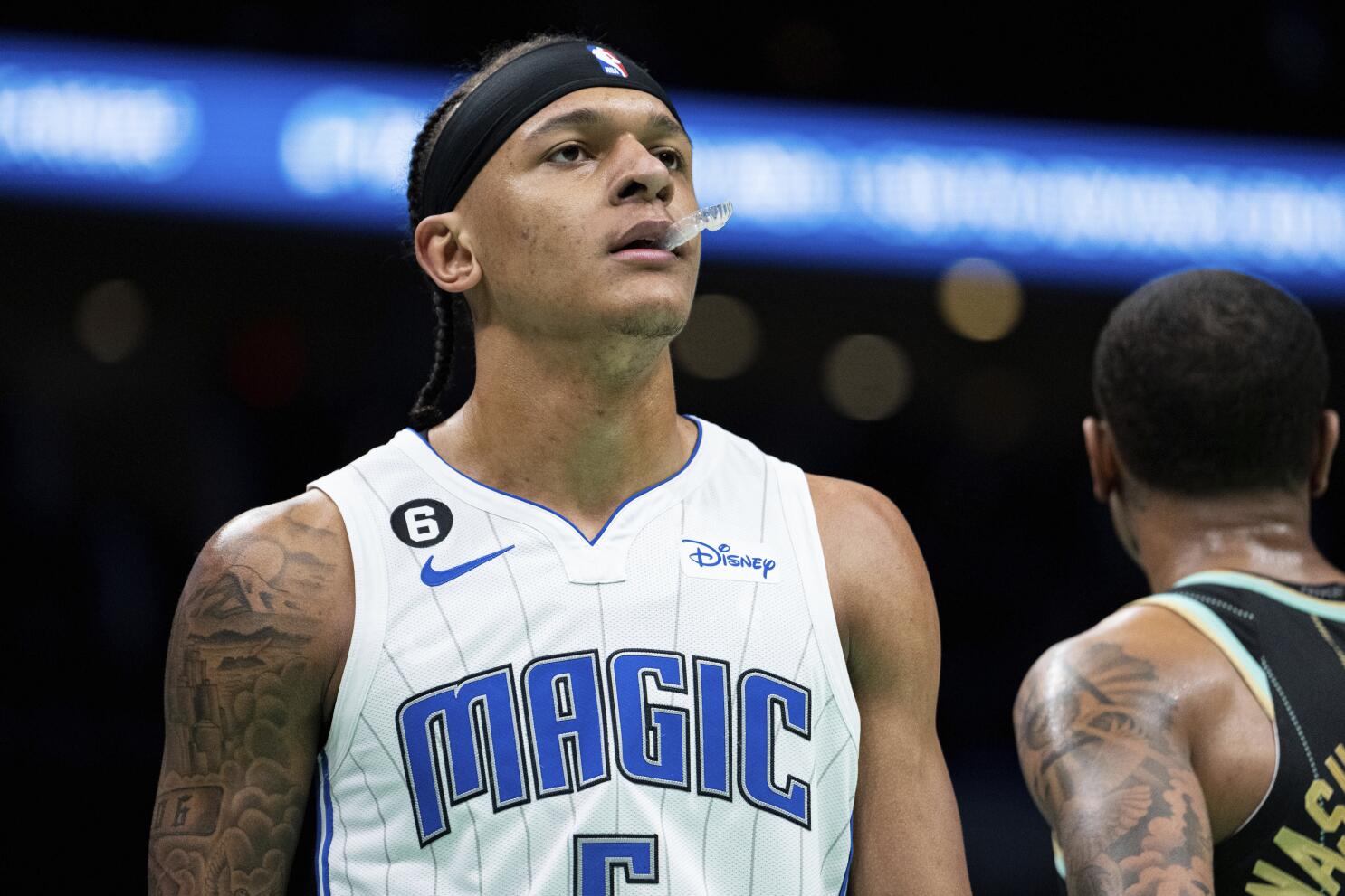 Short-term fixes for the Orlando Magic's slow start: shooting