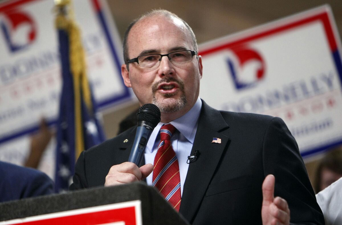 The state's political ethics watchdog has opened an investigation into the finances of a political action committee founded by gubernatorial candidate Tim Donnelly, a state Assemblyman from San Bernardino.
