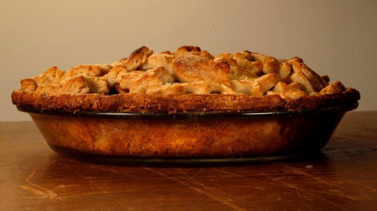Pie-Making 101: The basics you need to know before you get started