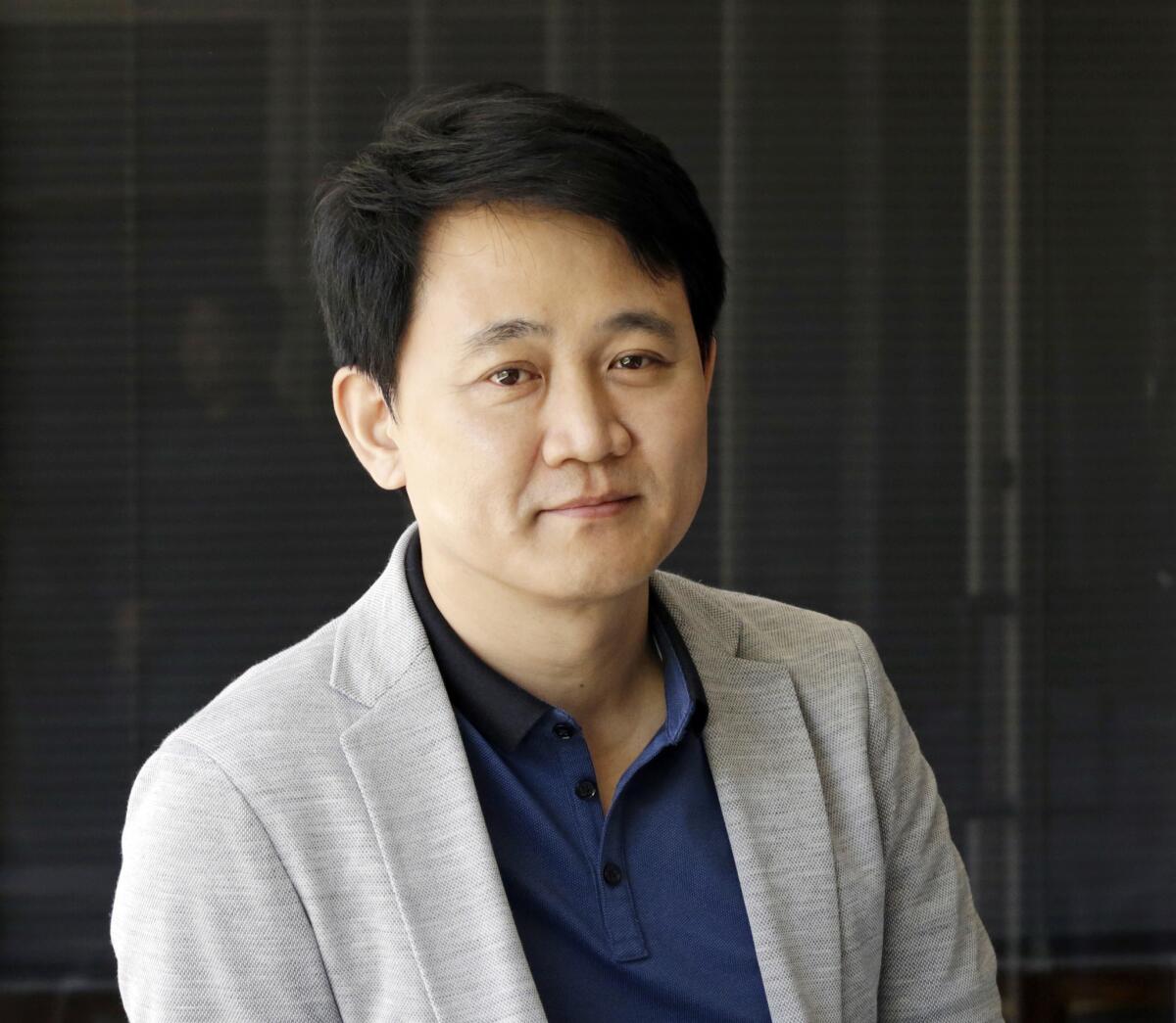Netmarble Games Corp. Chairman and Founder Jun-hyuk Bang seeks to aggressively spend on the development and marketing of new games over the next two years to keep pace with intensifying competition.