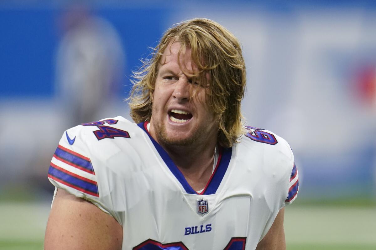 Jordan Devey dead: Former NFL player won Super Bowl with Patriots - Los Angeles Times