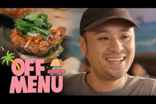 Lucas goes to Little Saigon in Orange County for incredible Vietnamese food | Off Menu