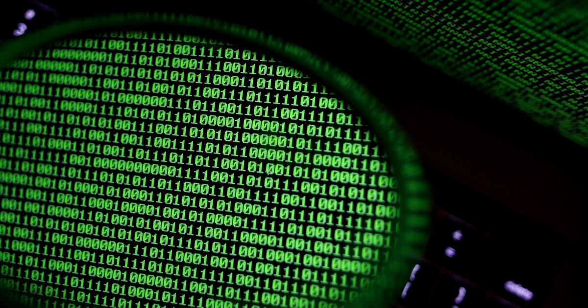 Russian hacker arrested in US for selling stolen digital data