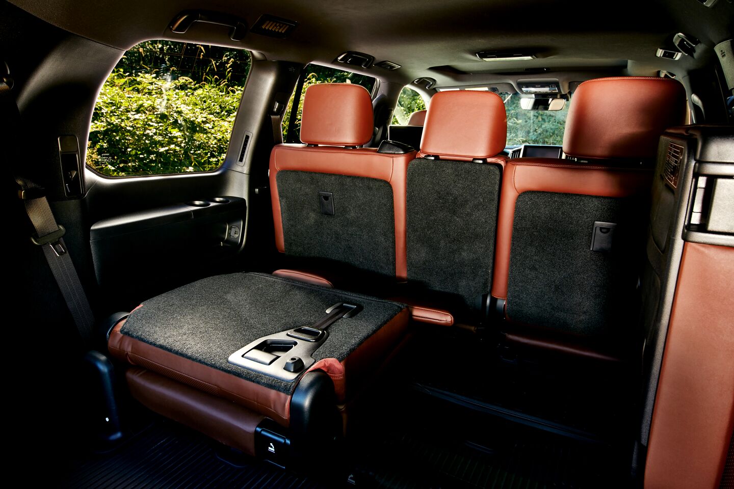 2020 Toyota Land Cruiser
