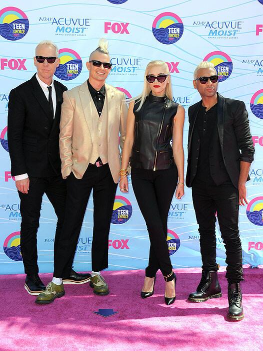 Teen Choice