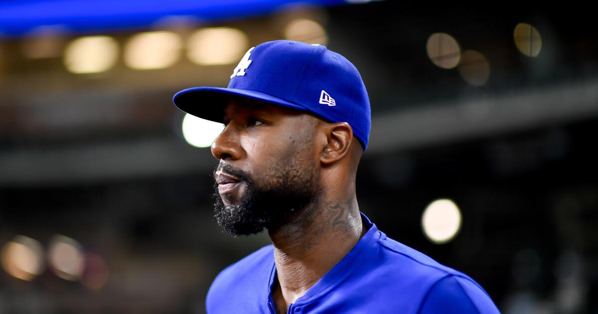 Jason Heyward rejoint les Dodgers en tant qu’assistant spécial