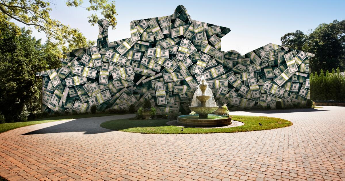 ‘Mansion tax’ prevails in court as judge dismisses lawsuit challenging Measure ULA ‘Mansion tax’ prevails in court as judge dismisses lawsuit challenging Measure ULA