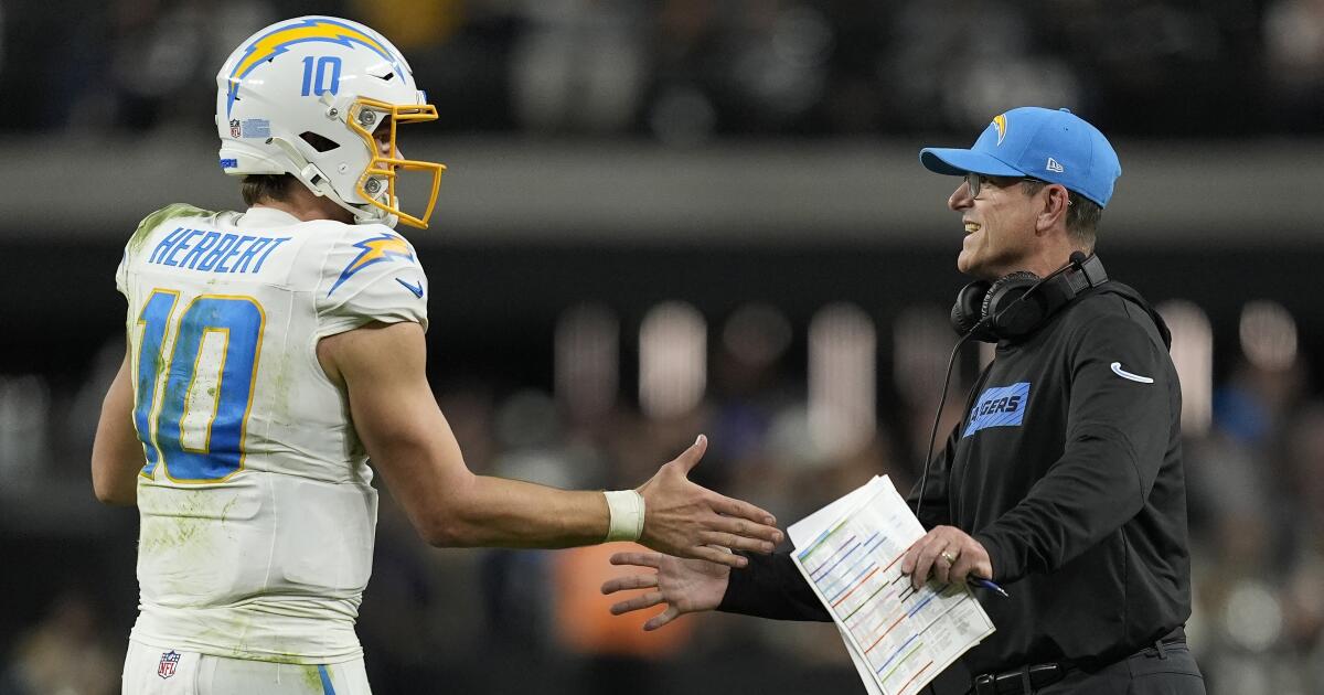 Chargers to kick off NFL preseason in Hall of Fame Game