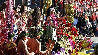 Rose Parade