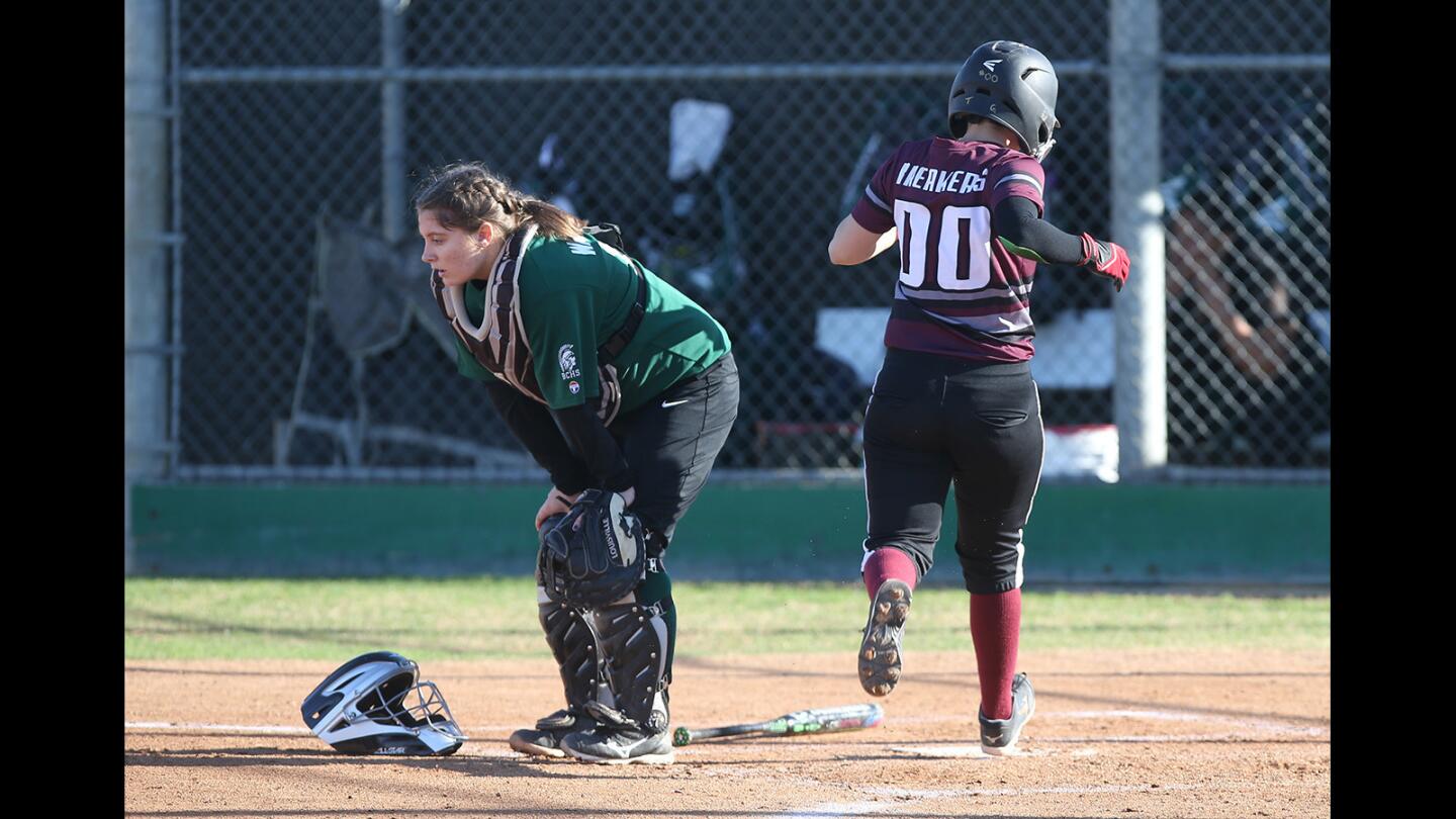 Brethren Christian vs. Laguna Beach