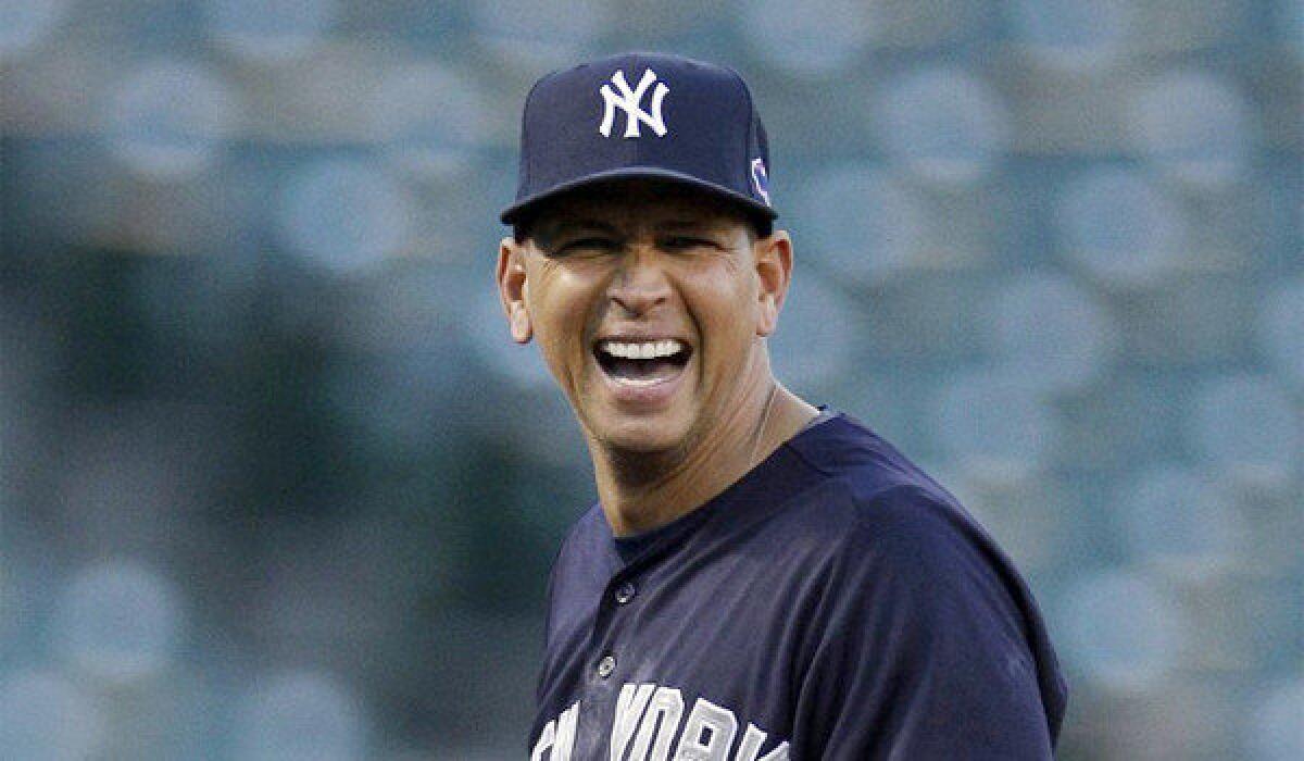 Yankees third baseman Alex Rodriguez's $29-million salary in 2013 was more than the entire Houston Astros roster, and helped propel New York to the highest average in MLB ($8.17 million).