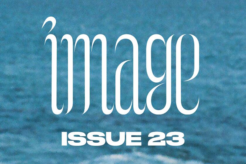 Image Magazine Issue 23