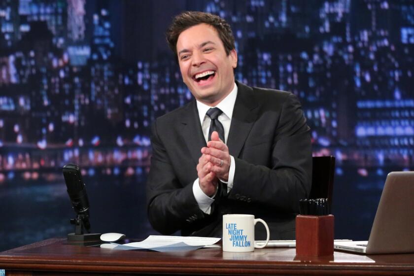 NBC and Lexus will experiment with a live ad on Thursday night's "Late Night With Jimmy Fallon" based on suggestions submitted by viewers of the show.
