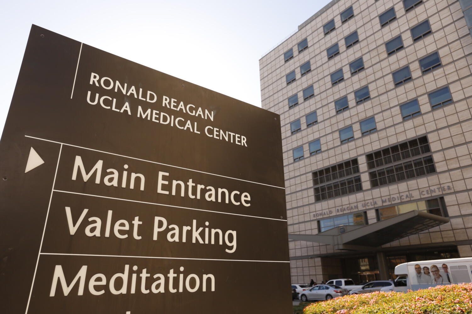 Low-income patients at UCLA Health scramble to find new doctors as contract ends